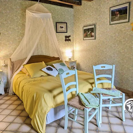 Chez L'ami Holiday home