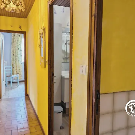 Holiday home Chez L'ami