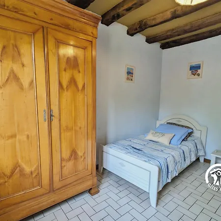 Chez L'ami * La Selle-Craonnaise