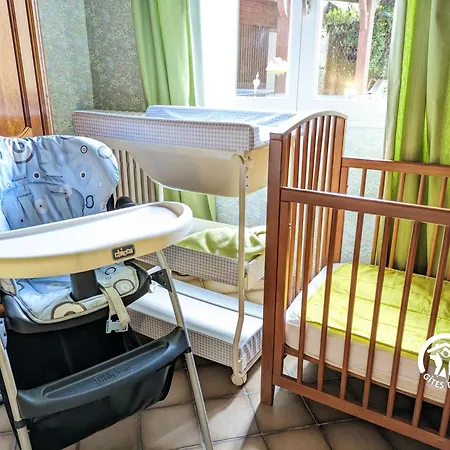 Chez L'ami La Selle-Craonnaise