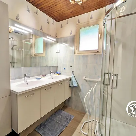 Holiday home Chez L'ami La Selle-Craonnaise