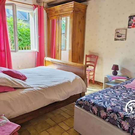 Chez L'ami La Selle-Craonnaise