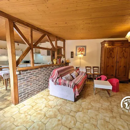 Chez L'ami * La Selle-Craonnaise