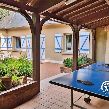 Holiday home Chez L'ami