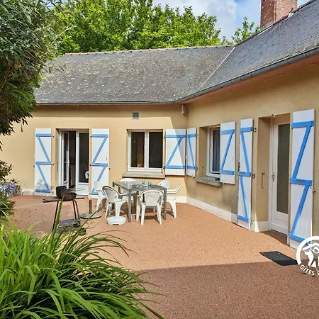 Chez L'ami * La Selle-Craonnaise