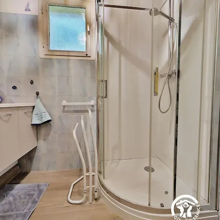 Holiday home Chez L'ami *