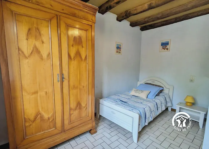 Chez L'ami * La Selle-Craonnaise