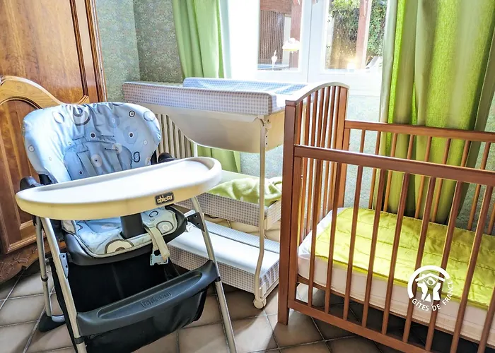 Chez L'ami La Selle-Craonnaise