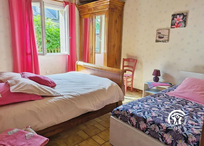 Chez L'ami La Selle-Craonnaise