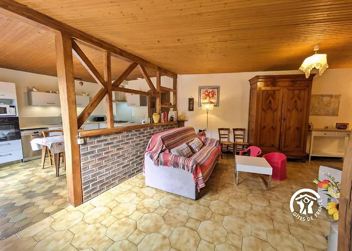 Chez L'ami * La Selle-Craonnaise