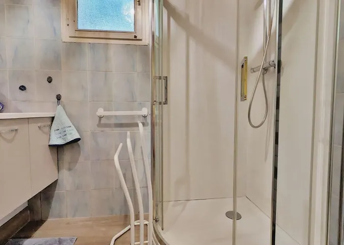 Дом отдыха Chez L'ami *